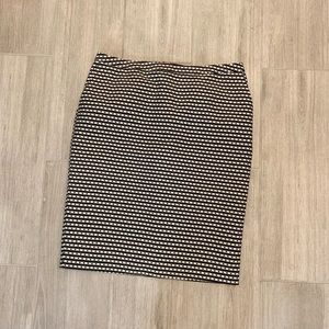 Merona pencil skirt